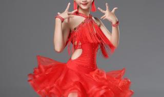 少儿拉丁舞恰恰 少儿拉丁舞恰恰